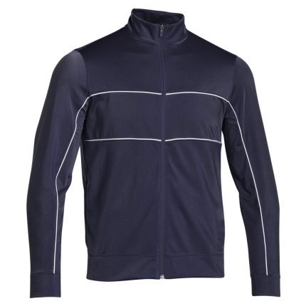 Men’s Rival Knit Warm Up Jacket