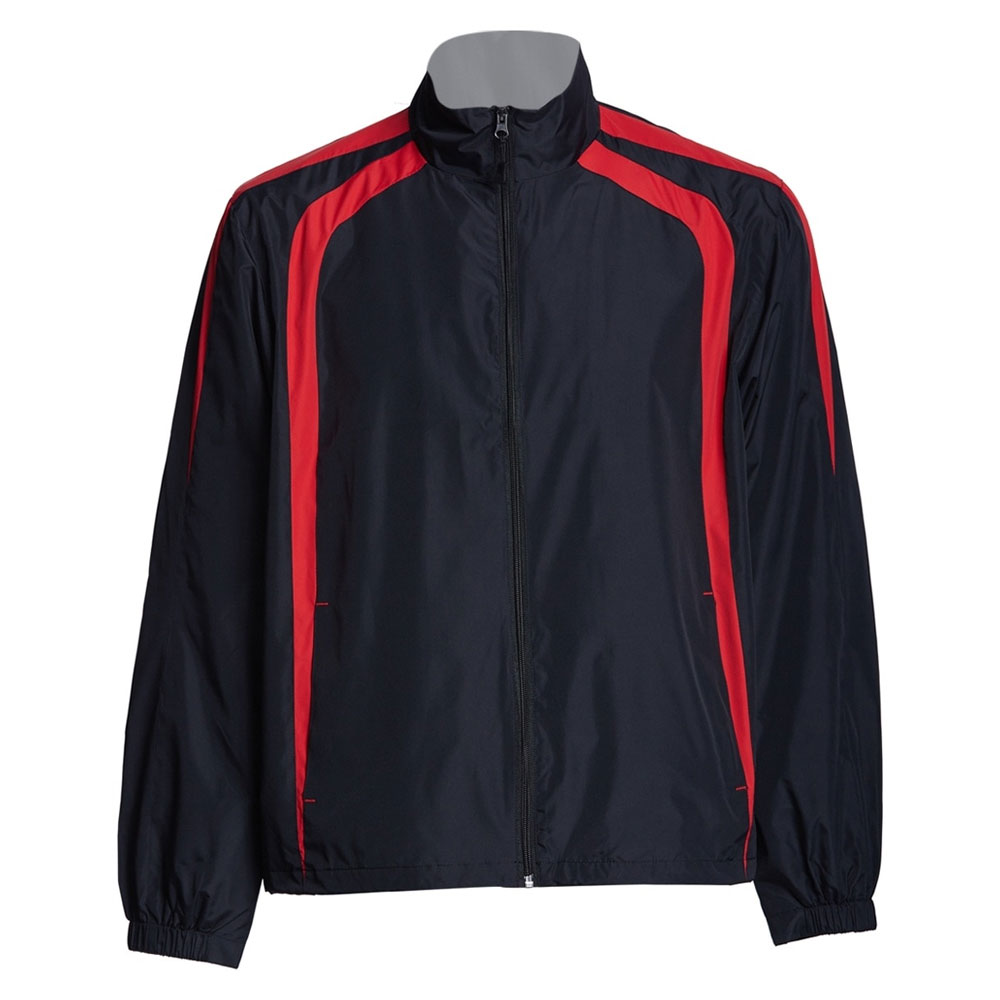 Unisex-Warm-Up-Jacket